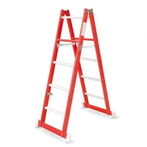 Insulation ladders