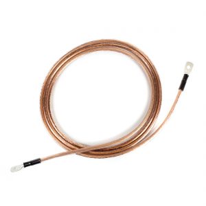 Earthing and short-circuiting cable